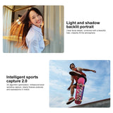 HUAWEI nova 11 SE, Screen Fingerprint Identification, 6.67 inch HarmonyOS 4.0 Qualcomm Snapdragon 680 Octa Core, Network: 4G, NFC, OTG, Not Support Google Play, 256GB, 512GB