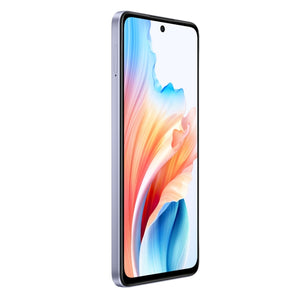 OPPO A2, Side Fingerprint,  6.72 inch ColorOS 13.1 Dimensity 6020 Octa Core up to 2.2GHz, OTG, Network: 5G, 12GB+256GB, 12GB+512GB