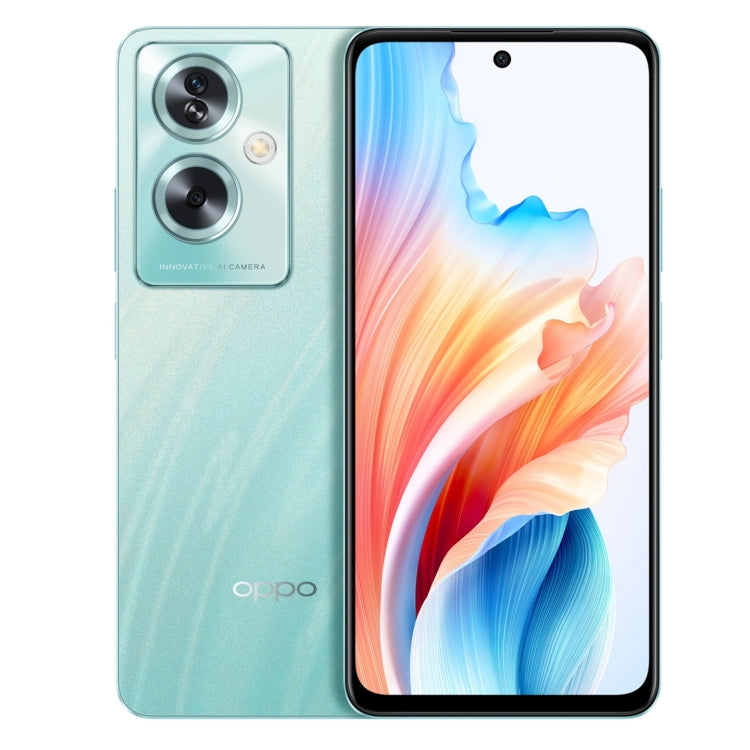 OPPO A2, Side Fingerprint,  6.72 inch ColorOS 13.1 Dimensity 6020 Octa Core up to 2.2GHz, OTG, Network: 5G, 12GB+256GB, 12GB+512GB