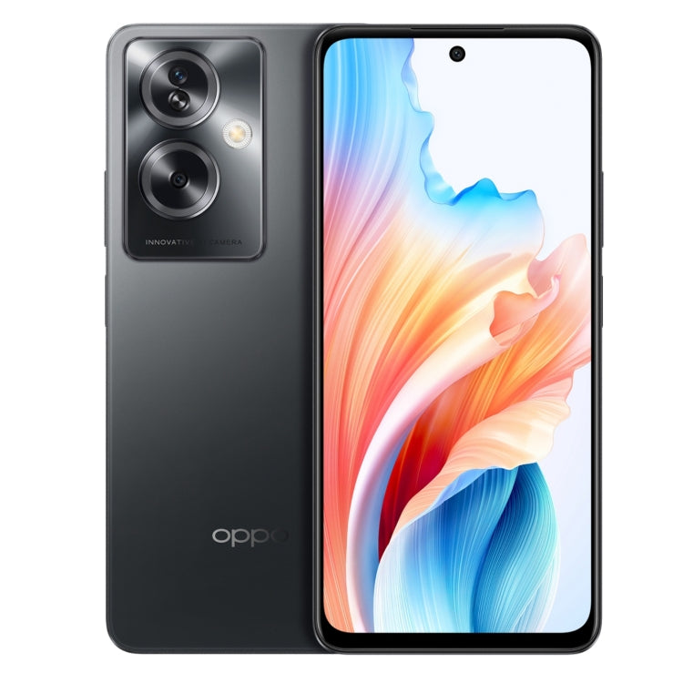 OPPO A2, Side Fingerprint,  6.72 inch ColorOS 13.1 Dimensity 6020 Octa Core up to 2.2GHz, OTG, Network: 5G, 12GB+256GB, 12GB+512GB