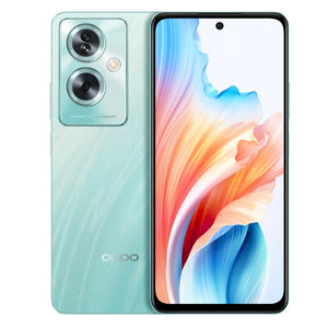 OPPO A2, Side Fingerprint,  6.72 inch ColorOS 13.1 Dimensity 6020 Octa Core up to 2.2GHz, OTG, Network: 5G, 12GB+256GB, 12GB+512GB
