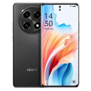 OPPO A2 Pro, Screen Fingerprint,  6.70 inch ColorOS 13.1 Dimensity 7050 Octa Core up to 2.6GHz, OTG, Network: 5G, 8GB+256GB, 12GB+256GB, 12GB+512GB
