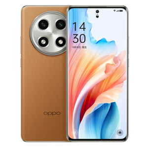 OPPO A2 Pro, Screen Fingerprint,  6.70 inch ColorOS 13.1 Dimensity 7050 Octa Core up to 2.6GHz, OTG, Network: 5G, 8GB+256GB, 12GB+256GB, 12GB+512GB