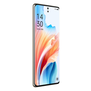 OPPO A2 Pro, Screen Fingerprint,  6.70 inch ColorOS 13.1 Dimensity 7050 Octa Core up to 2.6GHz, OTG, Network: 5G, 8GB+256GB, 12GB+256GB, 12GB+512GB
