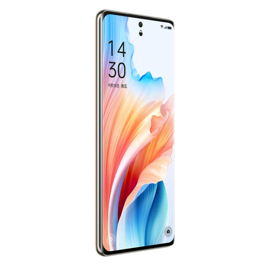OPPO A2 Pro, Screen Fingerprint,  6.70 inch ColorOS 13.1 Dimensity 7050 Octa Core up to 2.6GHz, OTG, Network: 5G