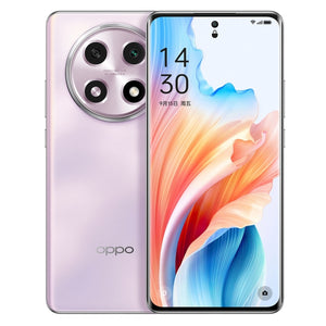 OPPO A2 Pro, Screen Fingerprint,  6.70 inch ColorOS 13.1 Dimensity 7050 Octa Core up to 2.6GHz, OTG, Network: 5G, 8GB+256GB, 12GB+256GB, 12GB+512GB
