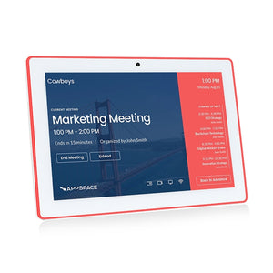 X101 10.1 inch Android OS Commercial Tablet PC