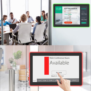 X101 10.1 inch Android OS Commercial Tablet PC