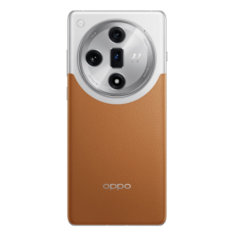 OPPO Find X7 AI Phone, Screen Fingerprint, 6.78 inch ColorOS 14.0 Dimensity 9300 Octa Core up to  3.25GHz, OTG, NFC, Network: 5G, 16GB+256GB, 16GB+512GB, 12GB+256GB, 16GB+1TB