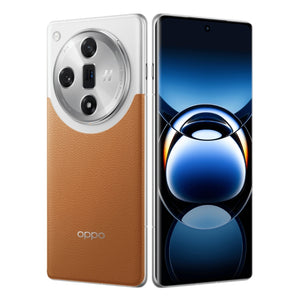 OPPO Find X7 AI Phone, Screen Fingerprint, 6.78 inch ColorOS 14.0 Dimensity 9300 Octa Core up to  3.25GHz, OTG, NFC, Network: 5G, 16GB+256GB, 16GB+512GB, 12GB+256GB, 16GB+1TB