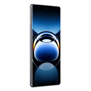 OPPO Find X7 Ultra AI Phone, Screen Fingerprint,  6.82 inch ColorOS 14.0 Qualcomm Snapdragon 8 Gen3 Octa Core up to  3.3GHz, OTG, NFC, Network: 5G, 12GB+256GB, 16GB+256GB, 16GB+512GB