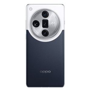 OPPO Find X7 Ultra AI Phone, Screen Fingerprint,  6.82 inch ColorOS 14.0 Qualcomm Snapdragon 8 Gen3 Octa Core up to  3.3GHz, OTG, NFC, Network: 5G, 12GB+256GB, 16GB+256GB, 16GB+512GB