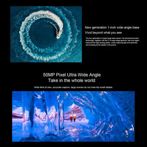 OPPO Find X7 Ultra AI Phone, Screen Fingerprint,  6.82 inch ColorOS 14.0 Qualcomm Snapdragon 8 Gen3 Octa Core up to  3.3GHz, OTG, NFC, Network: 5G, 12GB+256GB, 16GB+256GB, 16GB+512GB