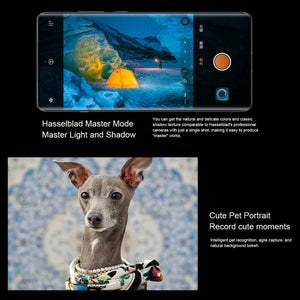 OPPO Find X7 Ultra AI Phone, Screen Fingerprint,  6.82 inch ColorOS 14.0 Qualcomm Snapdragon 8 Gen3 Octa Core up to  3.3GHz, OTG, NFC, Network: 5G, 12GB+256GB, 16GB+256GB, 16GB+512GB