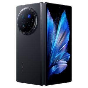 vivo X Fold3 Pro, Face ID / Fingerprint Identification, 8.03 inch + 6.53 inch Android 14 OriginOS 4 Snapdragon 8 Gen 3 Octa Core 3.3GHz, OTG, NFC, Network: 5G