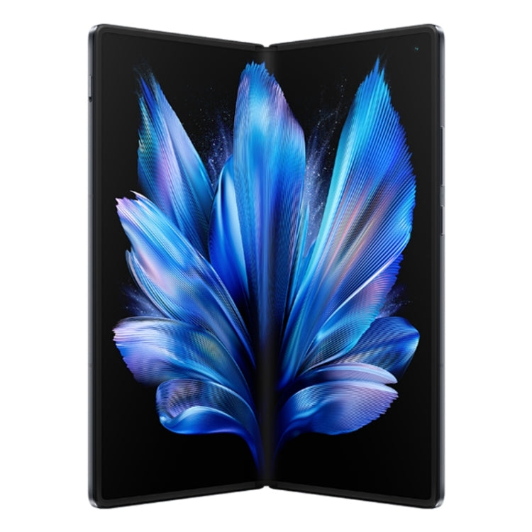 vivo X Fold3 Pro, Face ID / Fingerprint Identification, 8.03 inch + 6.53 inch Android 14 OriginOS 4 Snapdragon 8 Gen 3 Octa Core 3.3GHz, OTG, NFC, Network: 5G