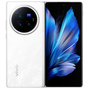 vivo X Fold3 Pro, Face ID / Fingerprint Identification, 8.03 inch + 6.53 inch Android 14 OriginOS 4 Snapdragon 8 Gen 3 Octa Core 3.3GHz, OTG, NFC, Network: 5G