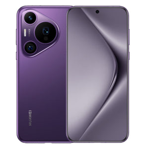 HUAWEI Pura 70 Pro, Screen Fingerprint Identification, 6.8 inch HarmonyOS 4.2 Kirin 9010 Octa Core up to 2.3GHz, NFC, OTG, Not Support Google Play