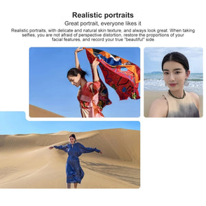 HUAWEI Pura 70 Pro, Screen Fingerprint Identification, 6.8 inch HarmonyOS 4.2 Kirin 9010 Octa Core up to 2.3GHz, NFC, OTG, Not Support Google Play