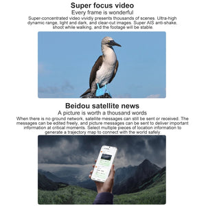 HUAWEI Pura 70 Pro, Screen Fingerprint Identification, 6.8 inch HarmonyOS 4.2 Kirin 9010 Octa Core up to 2.3GHz, NFC, OTG, Not Support Google Play