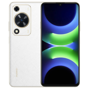 HUAWEI Enjoy 70S, Side Fingerprint Identification, 6.75 inch HarmonyOS 4.2 Octa Core 2.4GHz, Network: 4G, Not Support Google Play