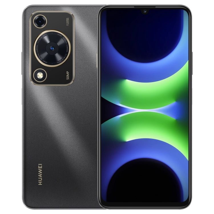 HUAWEI Enjoy 70S, Side Fingerprint Identification, 6.75 inch HarmonyOS 4.2 Octa Core 2.4GHz, Network: 4G, Not Support Google Play