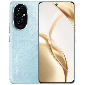 Honor 200, Screen Fingerprint Identification, 6.7 inch MagicOS 8.0 Snapdragon 7 Gen 3 Octa Core, Network: 5G, NFC, OTG