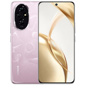 Honor 200, Screen Fingerprint Identification, 6.7 inch MagicOS 8.0 Snapdragon 7 Gen 3 Octa Core, Network: 5G, NFC, OTG
