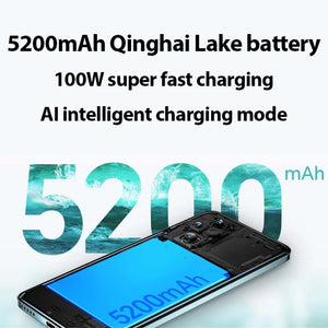 Honor 200, Screen Fingerprint Identification, 6.7 inch MagicOS 8.0 Snapdragon 7 Gen 3 Octa Core, Network: 5G, NFC, OTG