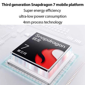 Honor 200, Screen Fingerprint Identification, 6.7 inch MagicOS 8.0 Snapdragon 7 Gen 3 Octa Core, Network: 5G, NFC, OTG
