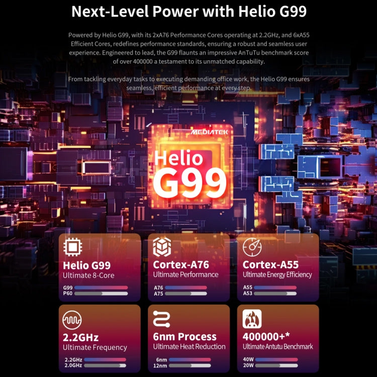 Teclast T65 Max Tablet PC 13 inch,  Android 15 MediaTek Helio G99 Octa Core, 4G LTE Dual SIM, T65 Max