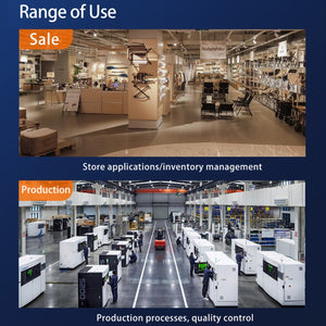 CENAVA A868T IP68 Rugged Tablet PC, 8.68 inch Android 13 MT8788 Octa Core, 4G Network