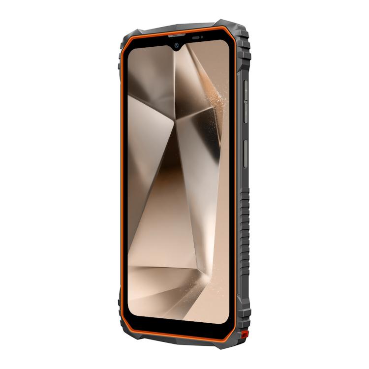 Blackview Oscal Marine 1, 6.56 inch Android 15 Unisoc UMS9230E T615 Octa Core, Network: 4G, OTG, NFC, 4GB+128GB