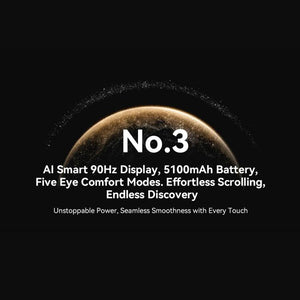 Blackview Oscal Marine 1, 6.56 inch Android 15 Unisoc UMS9230E T615 Octa Core, Network: 4G, OTG, NFC, 4GB+128GB