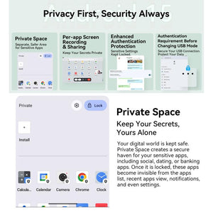 Blackview Oscal Marine 1, 6.56 inch Android 15 Unisoc UMS9230E T615 Octa Core, Network: 4G, OTG, NFC, 4GB+128GB
