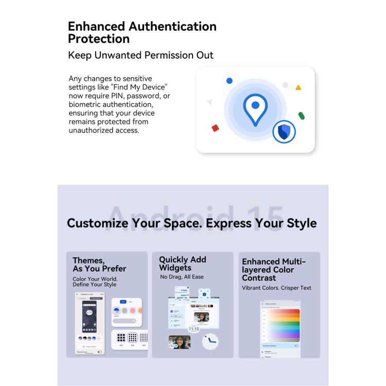 Blackview Oscal Marine 1, 6.56 inch Android 15 Unisoc UMS9230E T615 Octa Core, Network: 4G, OTG, NFC, 4GB+128GB