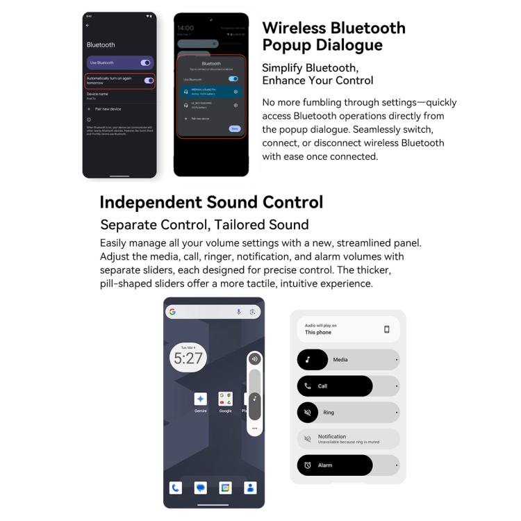 Blackview Oscal Marine 1, 6.56 inch Android 15 Unisoc UMS9230E T615 Octa Core, Network: 4G, OTG, NFC, 4GB+128GB
