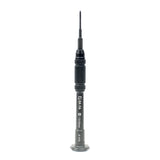 JIAFA JF-619-1.5 Cross 1.5 x 30mm Mobile Phone Repair Tool Screwdriver, 1.5 Cross