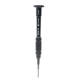 JIAFA JF-619-0.6Y Tri-point 0.6 x 30mm Repair Screwdriver for iPhone X/ 8/ 8P/ 7/ 7P & Apple Watch, JF-619-0.6Y