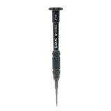 JIAFA JF-619-0.8 Pentalobe 0.8 x 30mm Screwdriver for iPhone Charging Port Screws, JF-619-0.8