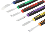 6 in 1 Multifunction Disassembly Sticks Repairing Tools Set for Mobile Phone / Tablet PC, 6 in 1