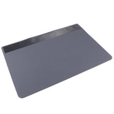 Maintenance Platform High Temperature Heat-resistant Repair Insulation Pad Silicone Mats, Size: 49.5cm x 34.7cm, 49.5cm x 34.7cm Grey