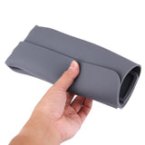 Maintenance Platform High Temperature Heat-resistant Repair Insulation Pad Silicone Mats, Size: 49.5cm x 34.7cm, 49.5cm x 34.7cm Grey