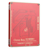 Chip Programmer LCD Screen True Tone Repair Programmer for iPhone 7 / 8 / XR /XS / XS Max Data Transfer, For iPhone 7 / 8 / XR /XS / XS Max