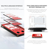 Chip Programmer LCD Screen True Tone Repair Programmer for iPhone 7 / 8 / XR /XS / XS Max Data Transfer, For iPhone 7 / 8 / XR /XS / XS Max