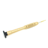 JIAFA JF-609-1.2 Cross 1.2 Mobile Phone Repair Tool Screwdriver, 1.2 Cross