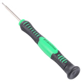JIAFA JF-607-1.5 Cross 1.5 Mobile Phone Repair Screwdriver, 1.5 Cross