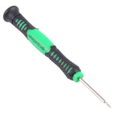 JIAFA JF-607-1.5 Cross 1.5 Mobile Phone Repair Screwdriver, 1.5 Cross