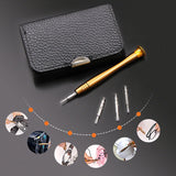 25 in 1 Screwdriver for iPhone 3/4/5/6,Galaxy, Huawei, Xiaomi, Other Smart Phones, Digital Cameras, Laptop, Watch, Glasses, 25 in 1