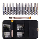 25 in 1 Screwdriver for iPhone 3/4/5/6,Galaxy, Huawei, Xiaomi, Other Smart Phones, Digital Cameras, Laptop, Watch, Glasses, 25 in 1